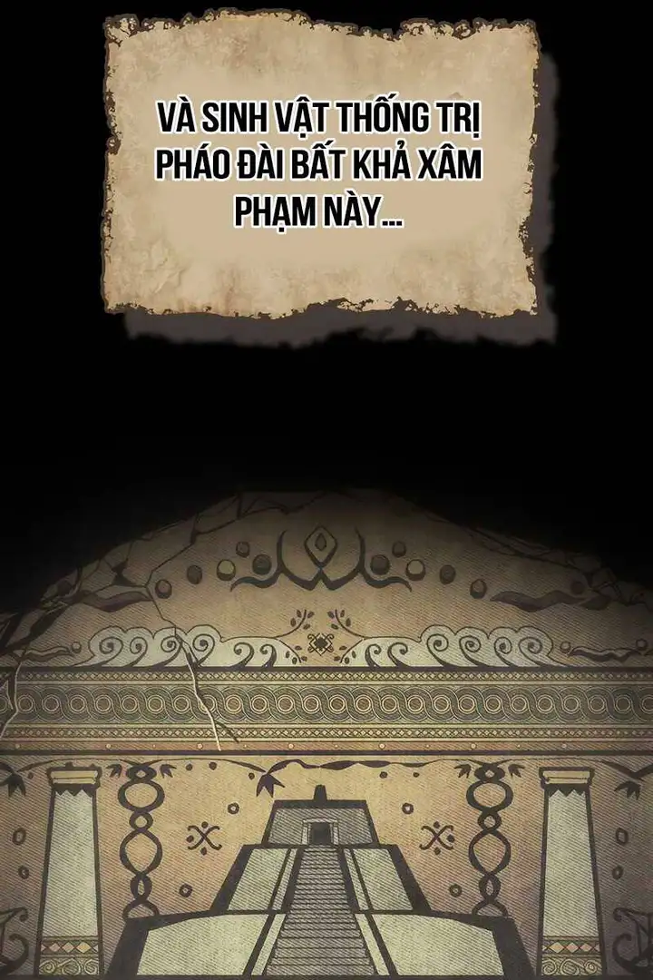 Truyện Tranh Hãy Hành Động Như Một Boss Đi Ngài Mr. Devourer trang 7