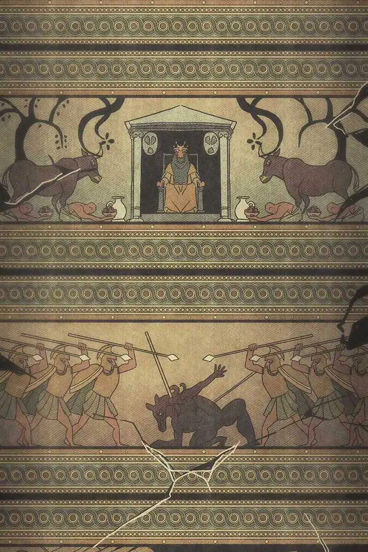 Truyện Tranh Hãy Hành Động Như Một Boss Đi Ngài Mr. Devourer trang 7