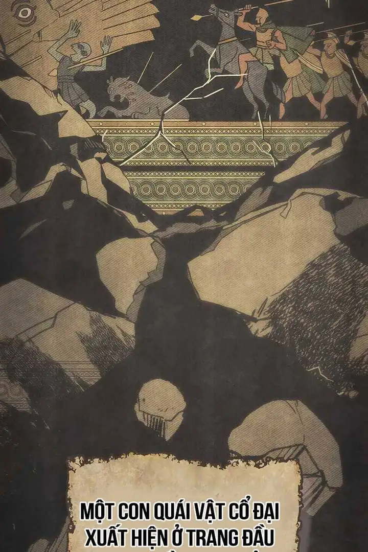 Truyện Tranh Hãy Hành Động Như Một Boss Đi Ngài Mr. Devourer trang 7