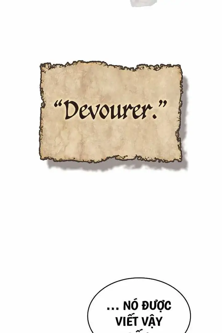 Truyện Tranh Hãy Hành Động Như Một Boss Đi Ngài Mr. Devourer trang 7