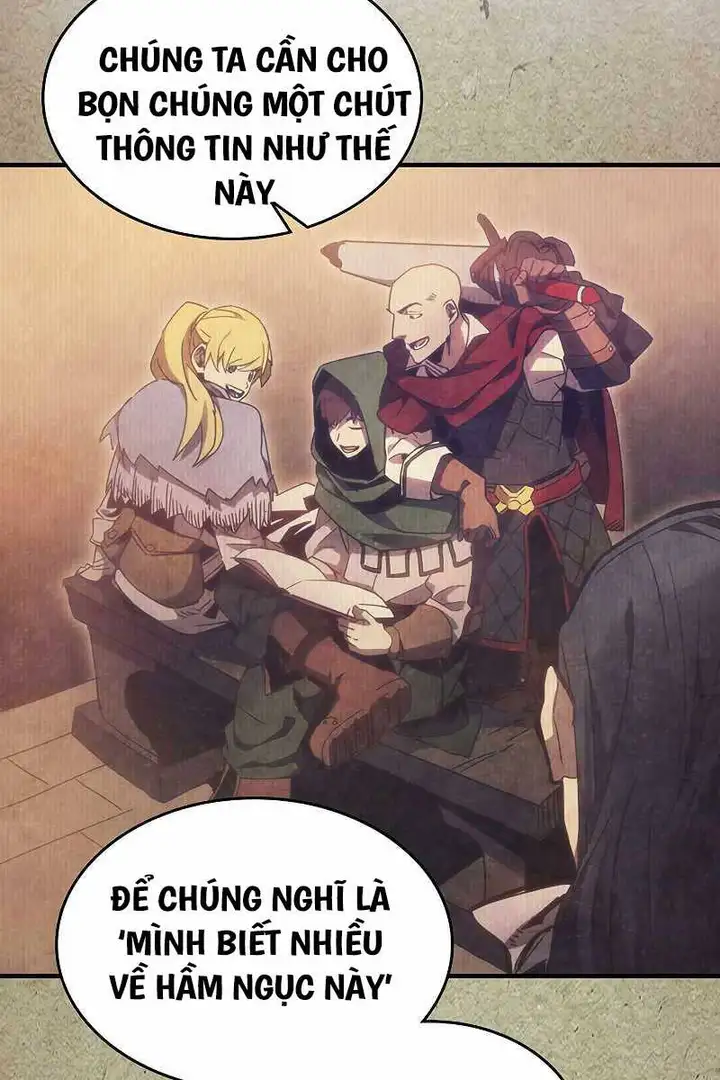 Truyện Tranh Hãy Hành Động Như Một Boss Đi Ngài Mr. Devourer trang 7