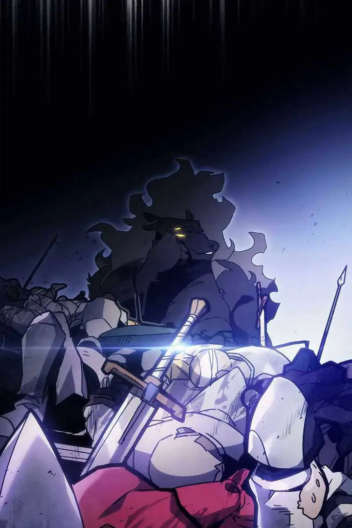 Truyện Tranh Hãy Hành Động Như Một Boss Đi Ngài Mr. Devourer trang 7