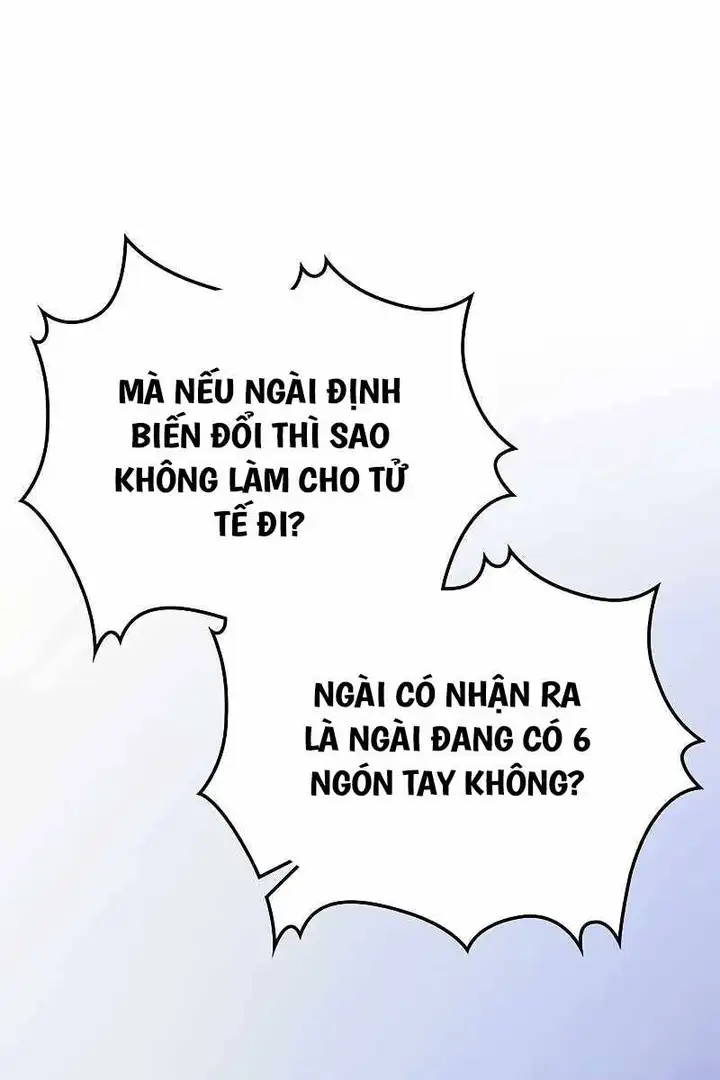 Truyện Tranh Hãy Hành Động Như Một Boss Đi Ngài Mr. Devourer trang 7