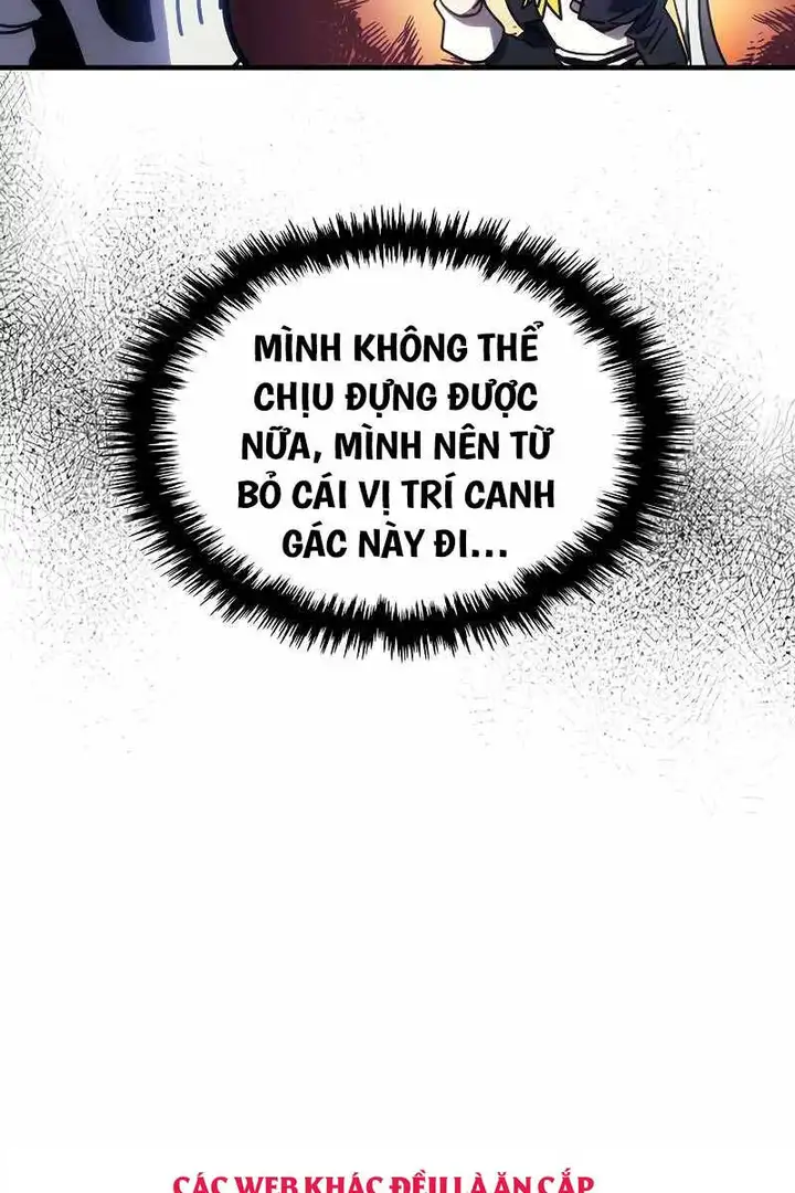 Truyện Tranh Hãy Hành Động Như Một Boss Đi Ngài Mr. Devourer trang 7