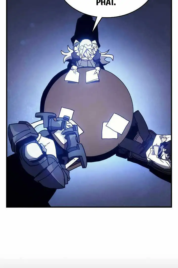 Truyện Tranh Hãy Hành Động Như Một Boss Đi Ngài Mr. Devourer trang 7