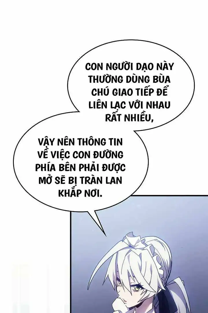 Truyện Tranh Hãy Hành Động Như Một Boss Đi Ngài Mr. Devourer trang 7