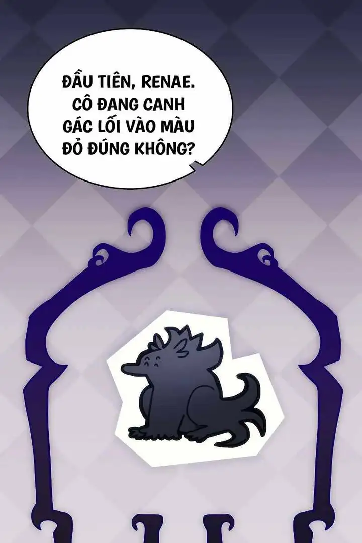 Truyện Tranh Hãy Hành Động Như Một Boss Đi Ngài Mr. Devourer trang 7