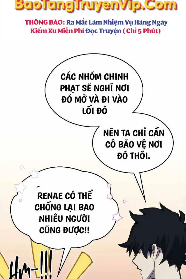 Truyện Tranh Hãy Hành Động Như Một Boss Đi Ngài Mr. Devourer trang 7