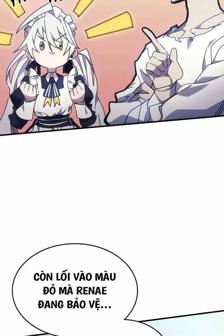 Truyện Tranh Hãy Hành Động Như Một Boss Đi Ngài Mr. Devourer trang 7