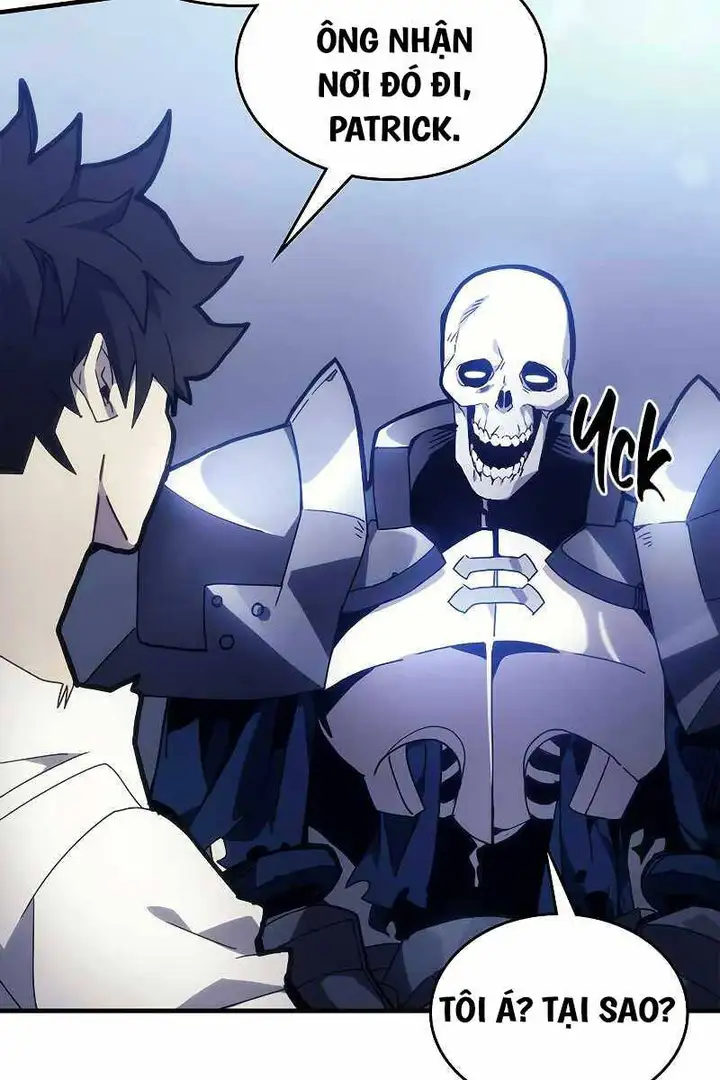 Truyện Tranh Hãy Hành Động Như Một Boss Đi Ngài Mr. Devourer trang 7