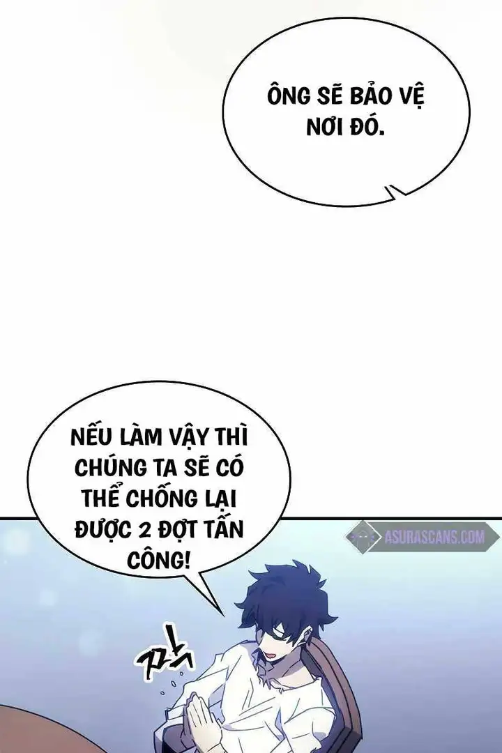 Truyện Tranh Hãy Hành Động Như Một Boss Đi Ngài Mr. Devourer trang 7