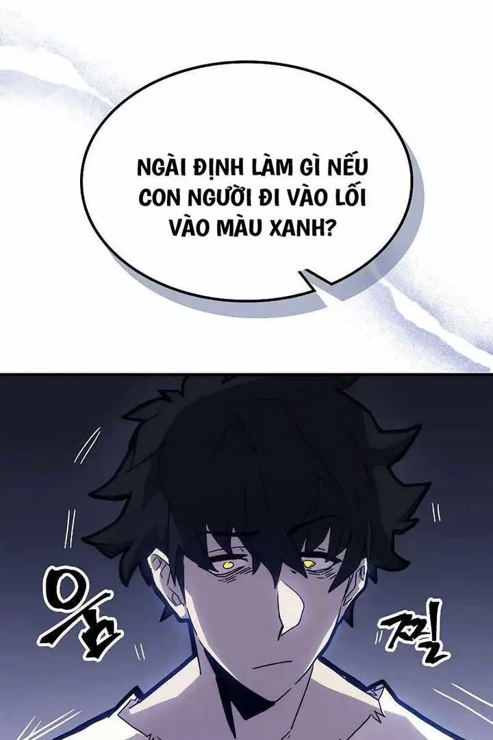 Truyện Tranh Hãy Hành Động Như Một Boss Đi Ngài Mr. Devourer trang 7