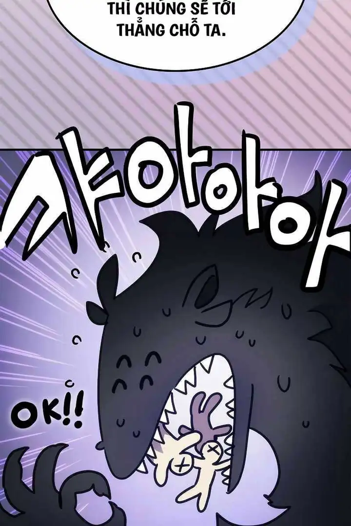 Truyện Tranh Hãy Hành Động Như Một Boss Đi Ngài Mr. Devourer trang 7