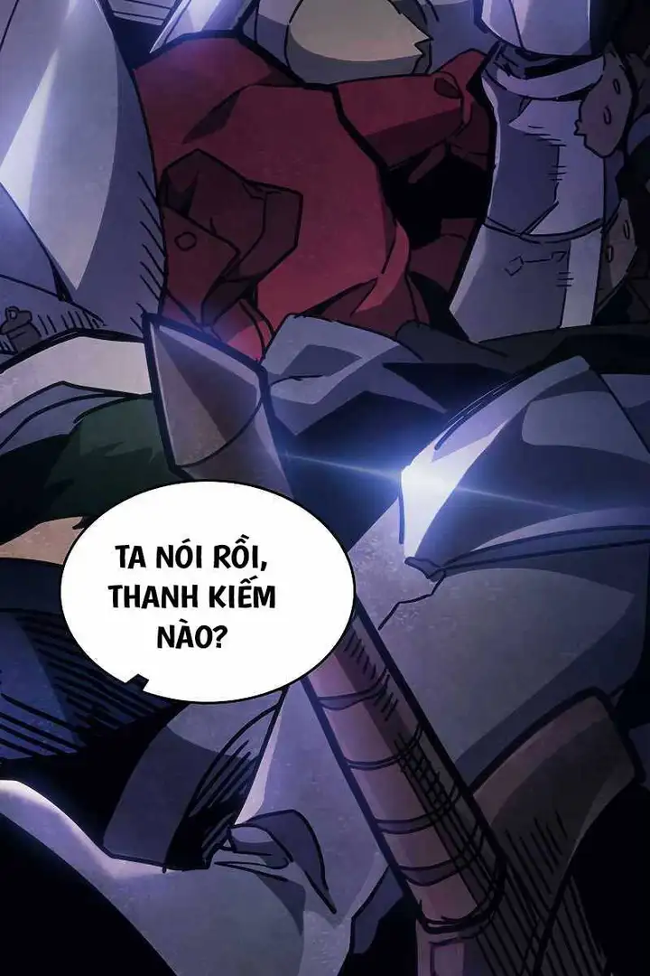 Truyện Tranh Hãy Hành Động Như Một Boss Đi Ngài Mr. Devourer trang 7