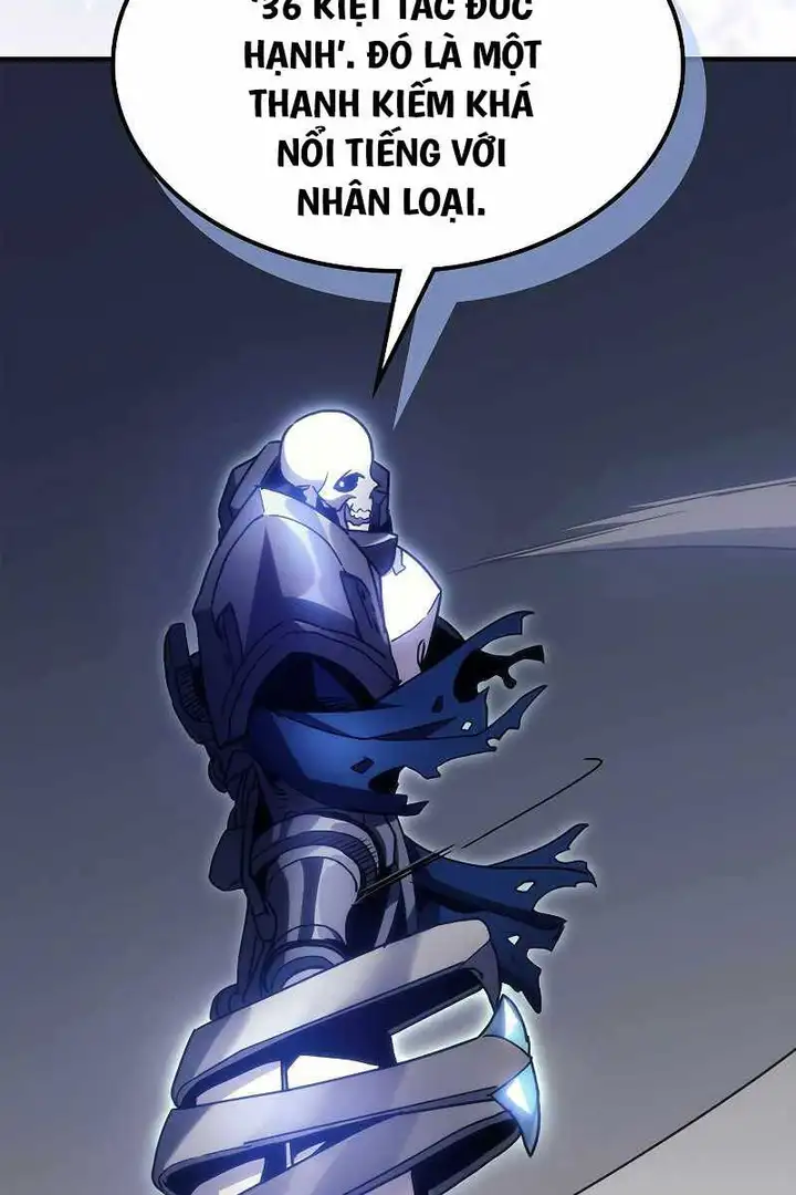 Truyện Tranh Hãy Hành Động Như Một Boss Đi Ngài Mr. Devourer trang 7