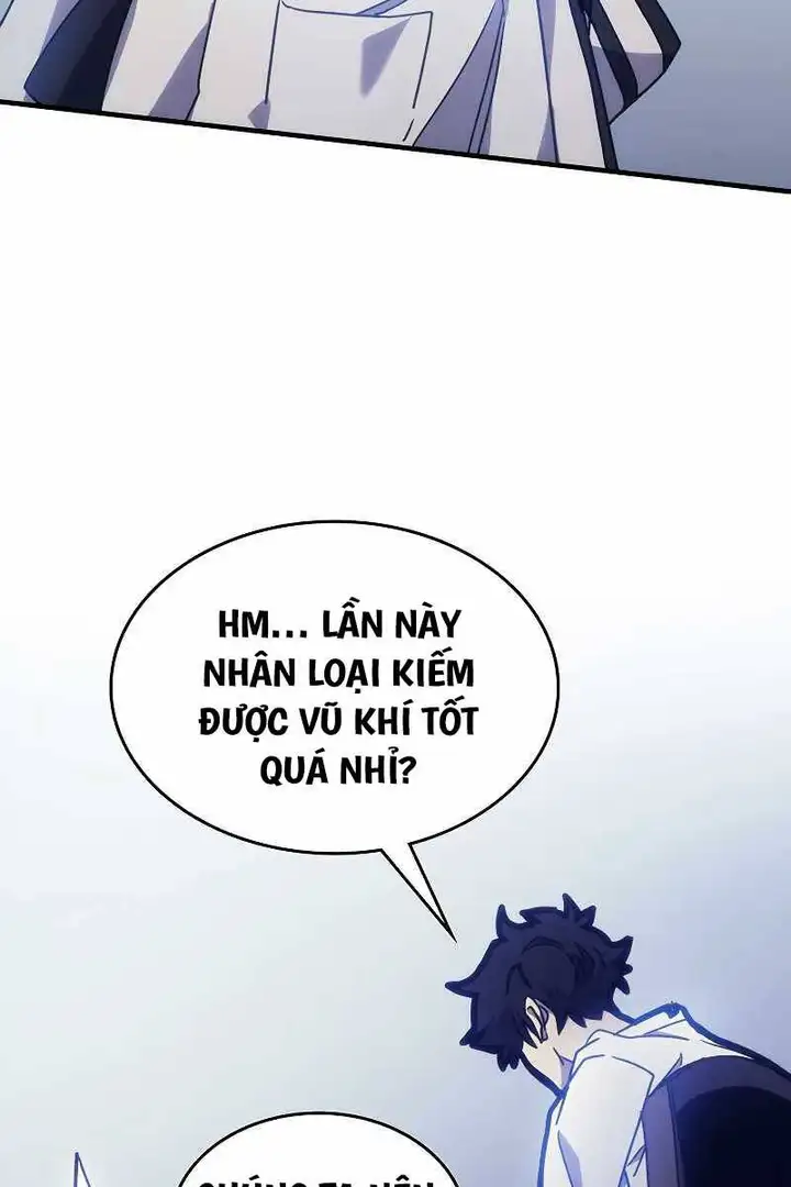 Truyện Tranh Hãy Hành Động Như Một Boss Đi Ngài Mr. Devourer trang 7