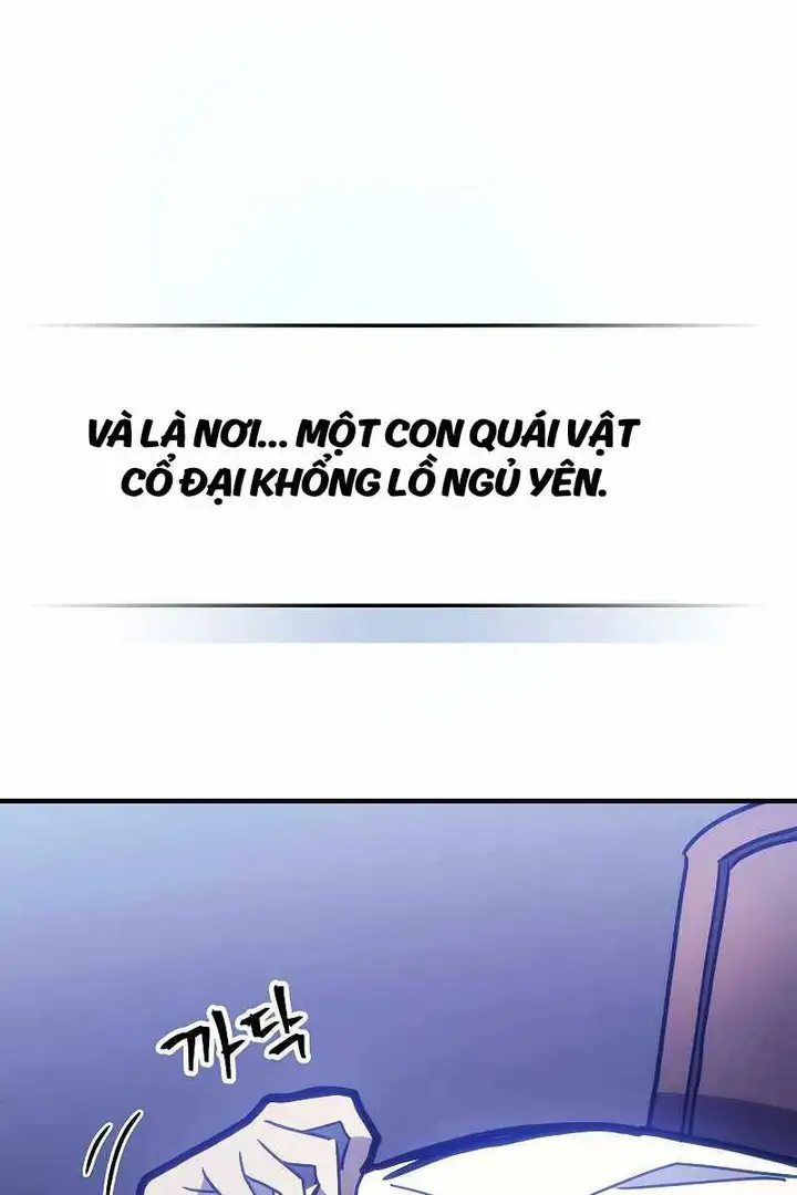 Truyện Tranh Hãy Hành Động Như Một Boss Đi Ngài Mr. Devourer trang 7