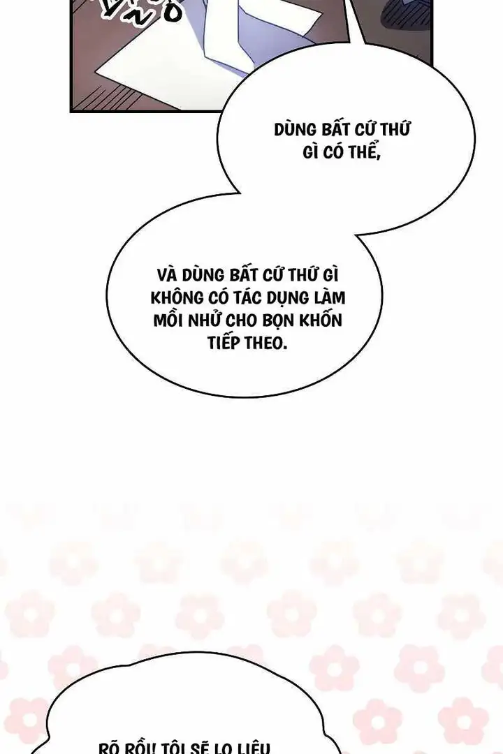 Truyện Tranh Hãy Hành Động Như Một Boss Đi Ngài Mr. Devourer trang 7