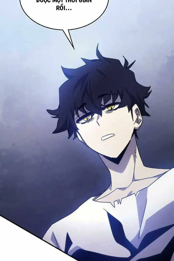 Truyện Tranh Hãy Hành Động Như Một Boss Đi Ngài Mr. Devourer trang 7