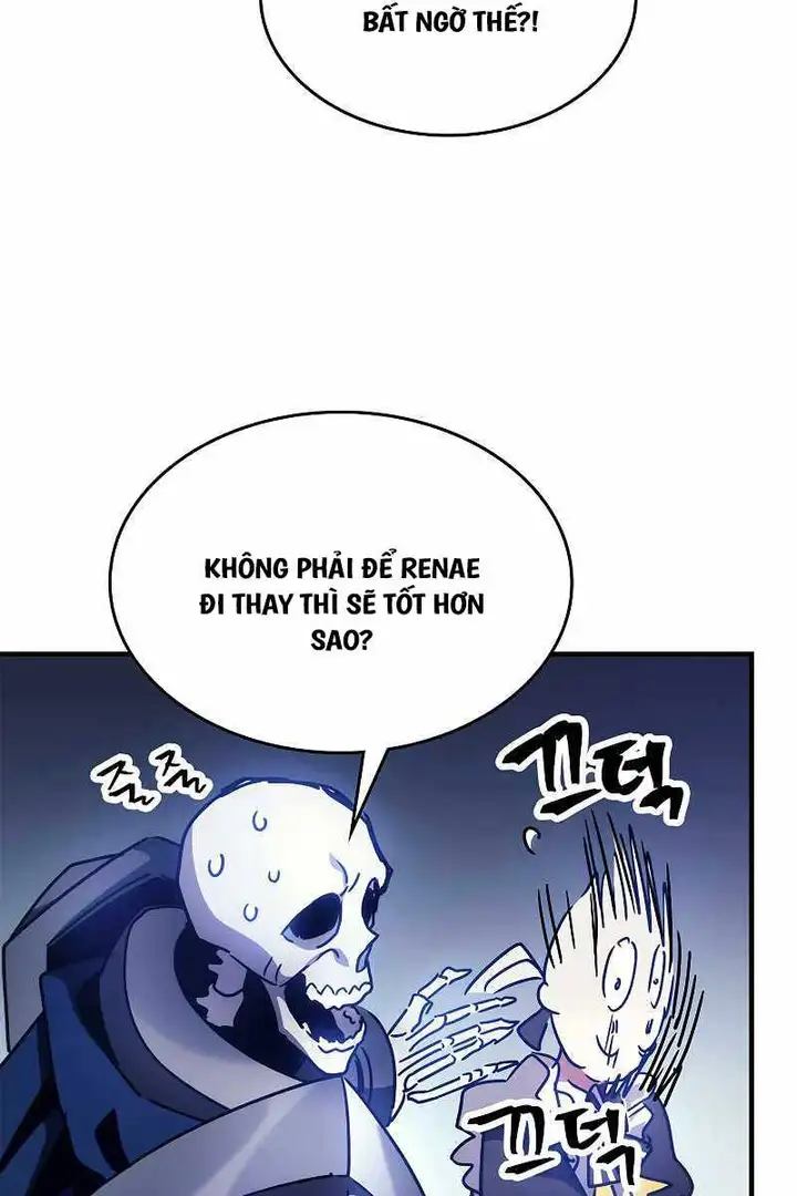Truyện Tranh Hãy Hành Động Như Một Boss Đi Ngài Mr. Devourer trang 7
