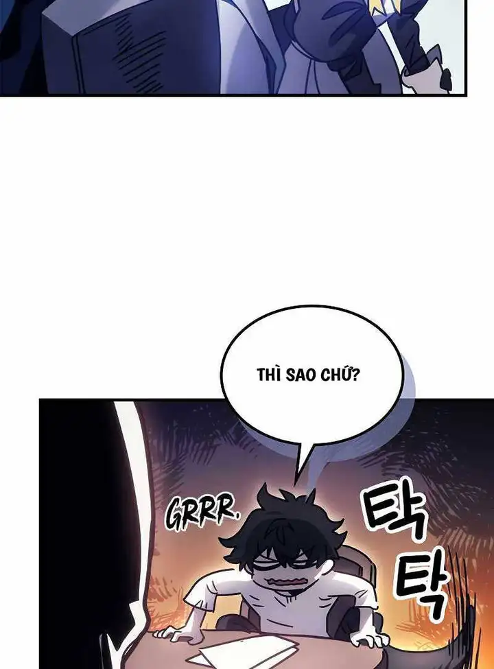 Truyện Tranh Hãy Hành Động Như Một Boss Đi Ngài Mr. Devourer trang 7