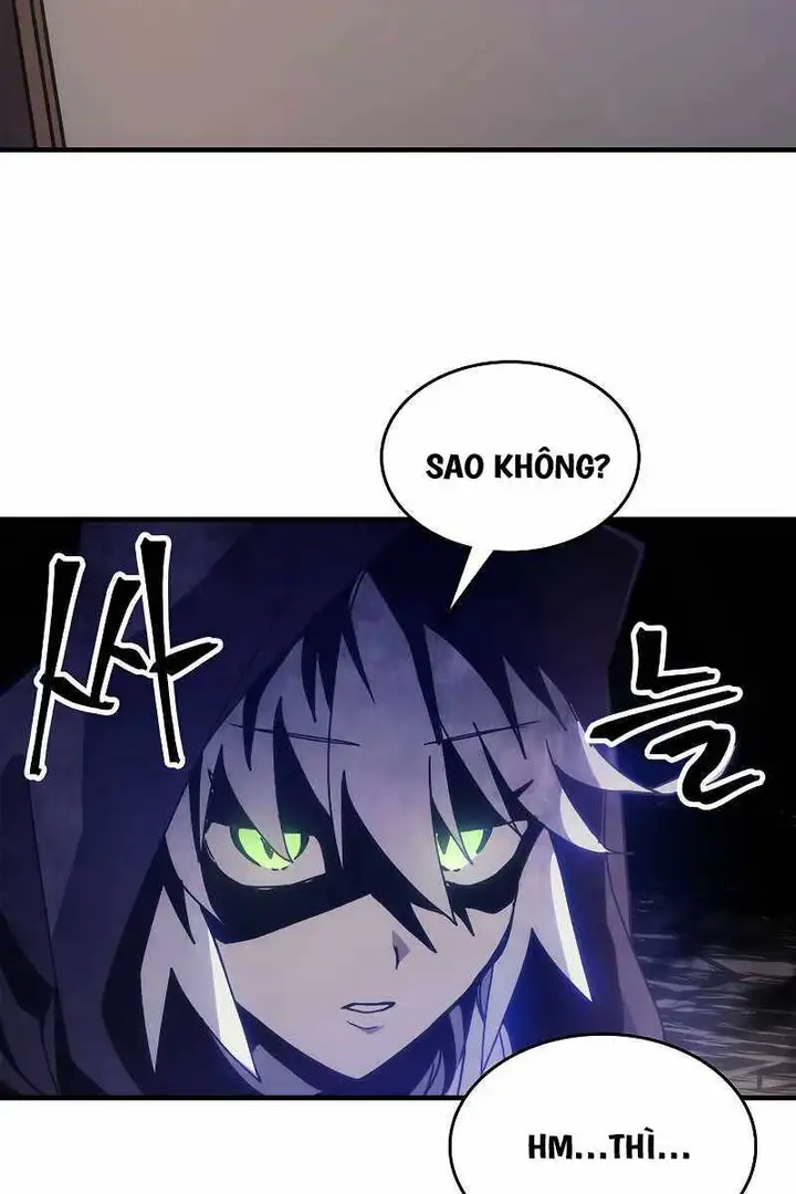 Truyện Tranh Hãy Hành Động Như Một Boss Đi Ngài Mr. Devourer trang 7