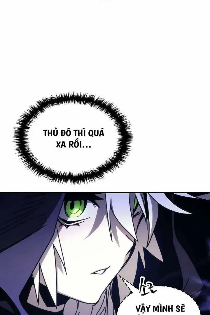 Truyện Tranh Hãy Hành Động Như Một Boss Đi Ngài Mr. Devourer trang 7