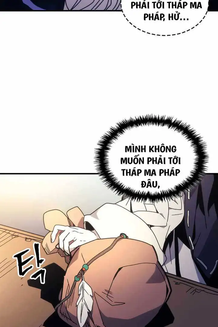 Truyện Tranh Hãy Hành Động Như Một Boss Đi Ngài Mr. Devourer trang 7