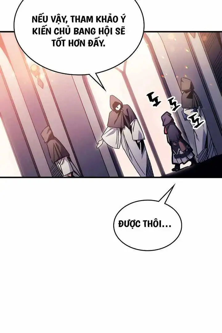 Truyện Tranh Hãy Hành Động Như Một Boss Đi Ngài Mr. Devourer trang 7