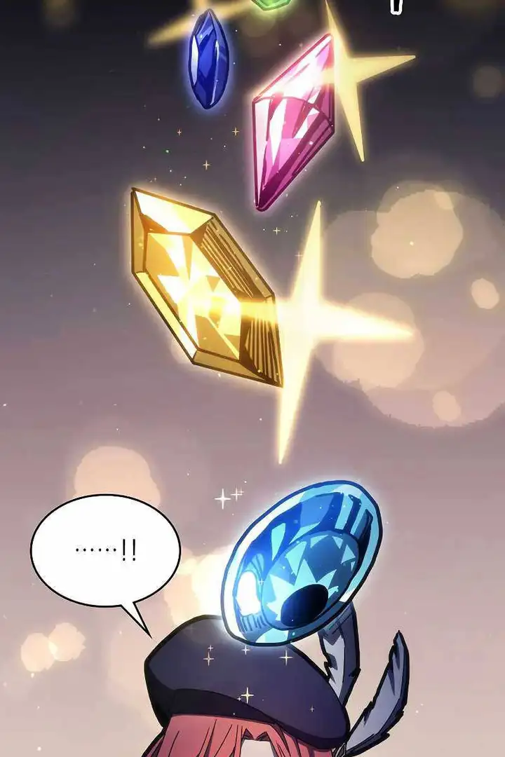 Truyện Tranh Hãy Hành Động Như Một Boss Đi Ngài Mr. Devourer trang 7