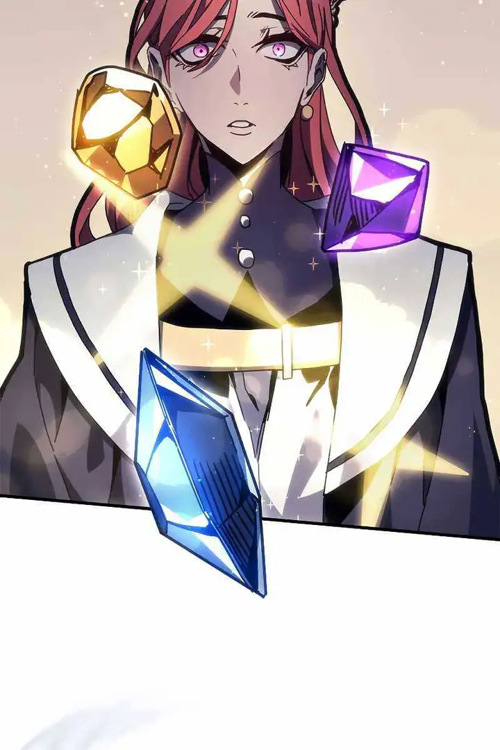 Truyện Tranh Hãy Hành Động Như Một Boss Đi Ngài Mr. Devourer trang 7