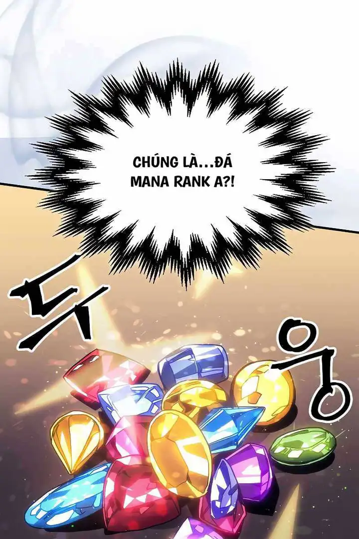 Truyện Tranh Hãy Hành Động Như Một Boss Đi Ngài Mr. Devourer trang 7