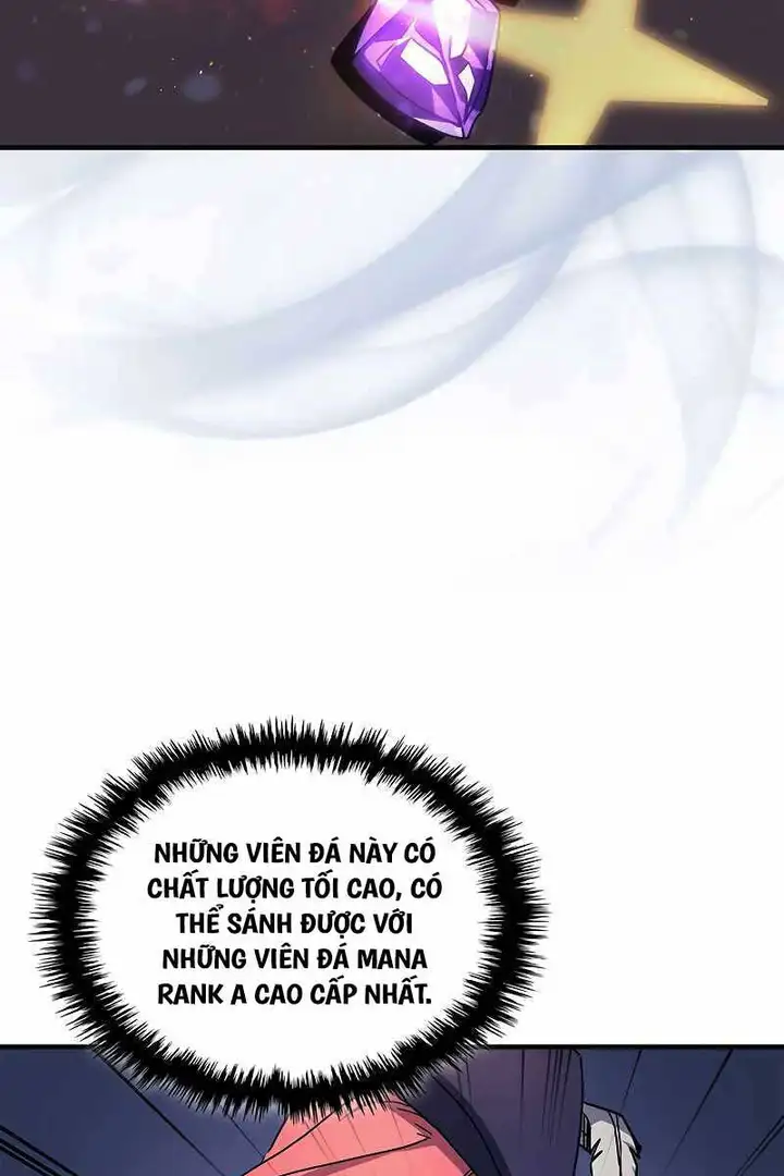 Truyện Tranh Hãy Hành Động Như Một Boss Đi Ngài Mr. Devourer trang 7