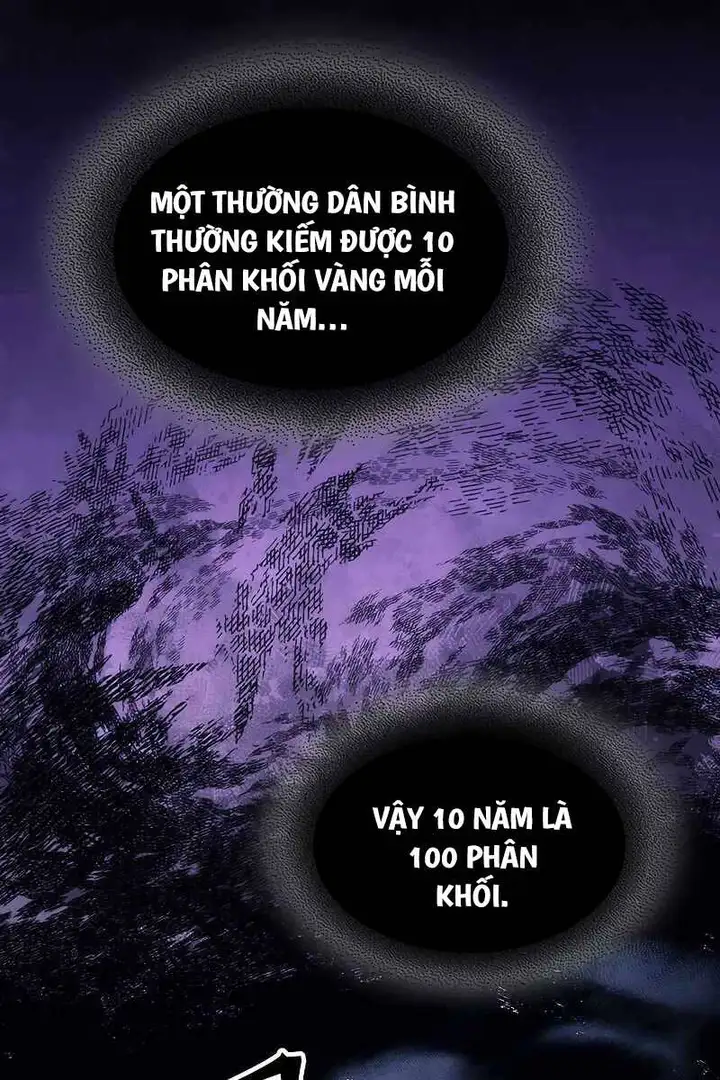 Truyện Tranh Hãy Hành Động Như Một Boss Đi Ngài Mr. Devourer trang 7