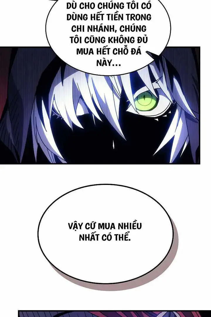 Truyện Tranh Hãy Hành Động Như Một Boss Đi Ngài Mr. Devourer trang 7