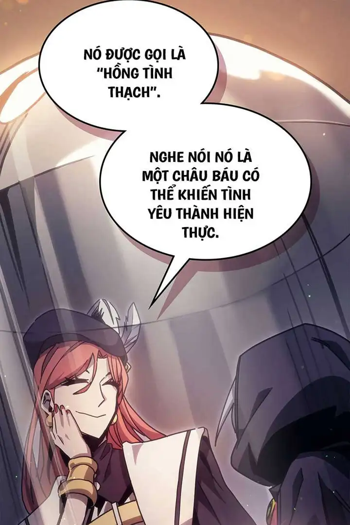 Truyện Tranh Hãy Hành Động Như Một Boss Đi Ngài Mr. Devourer trang 7