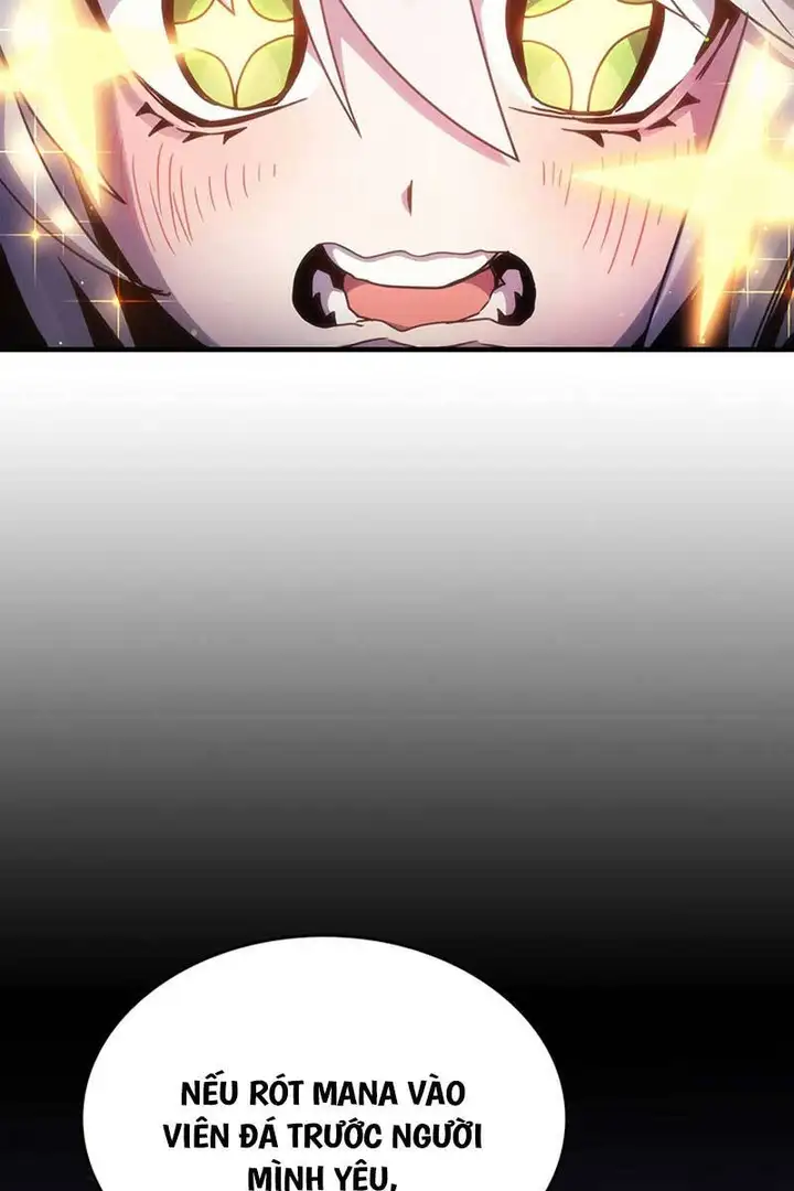 Truyện Tranh Hãy Hành Động Như Một Boss Đi Ngài Mr. Devourer trang 7