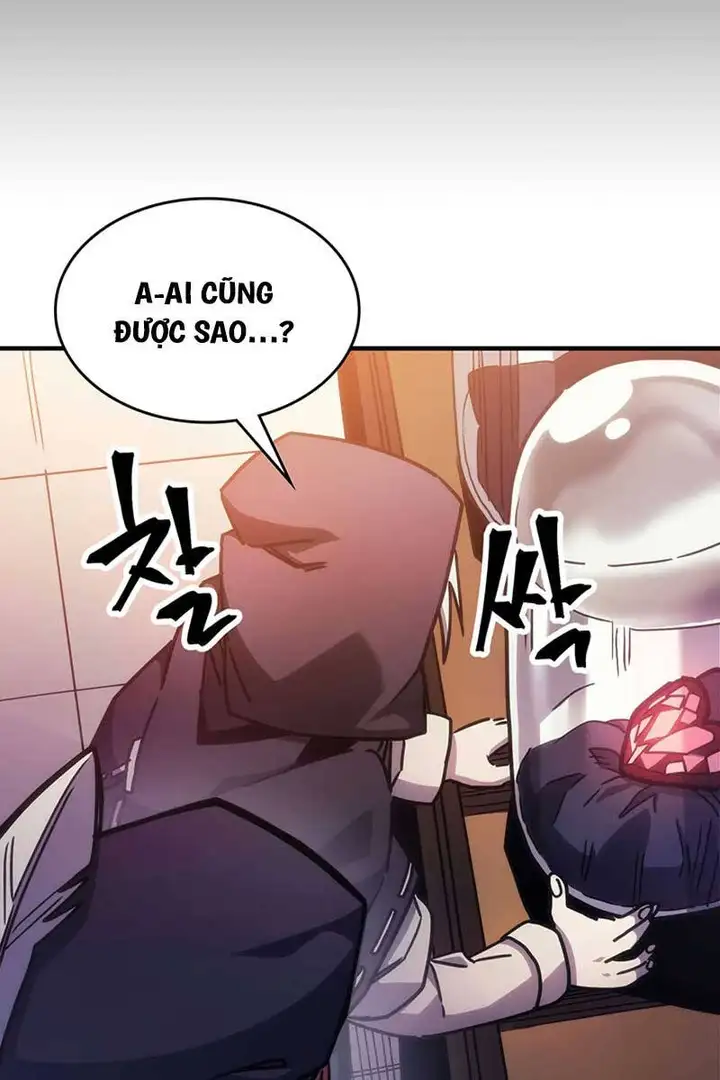 Truyện Tranh Hãy Hành Động Như Một Boss Đi Ngài Mr. Devourer trang 7