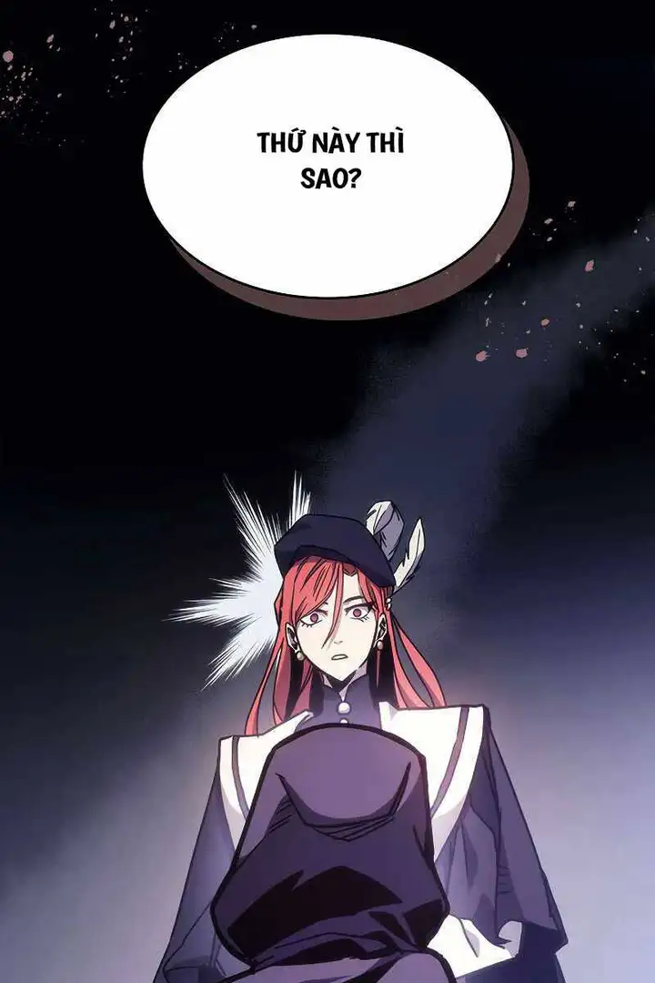 Truyện Tranh Hãy Hành Động Như Một Boss Đi Ngài Mr. Devourer trang 7