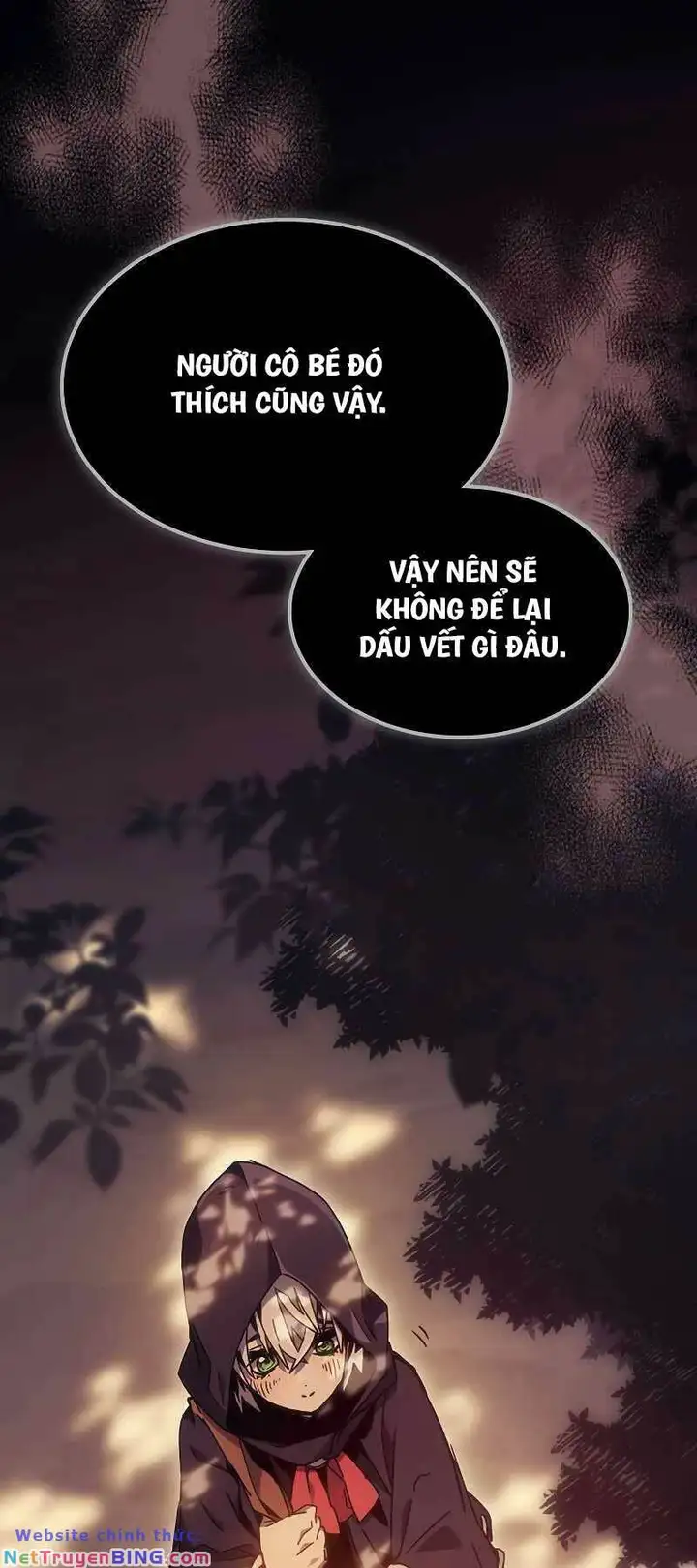 Truyện Tranh Hãy Hành Động Như Một Boss Đi Ngài Mr. Devourer trang 7