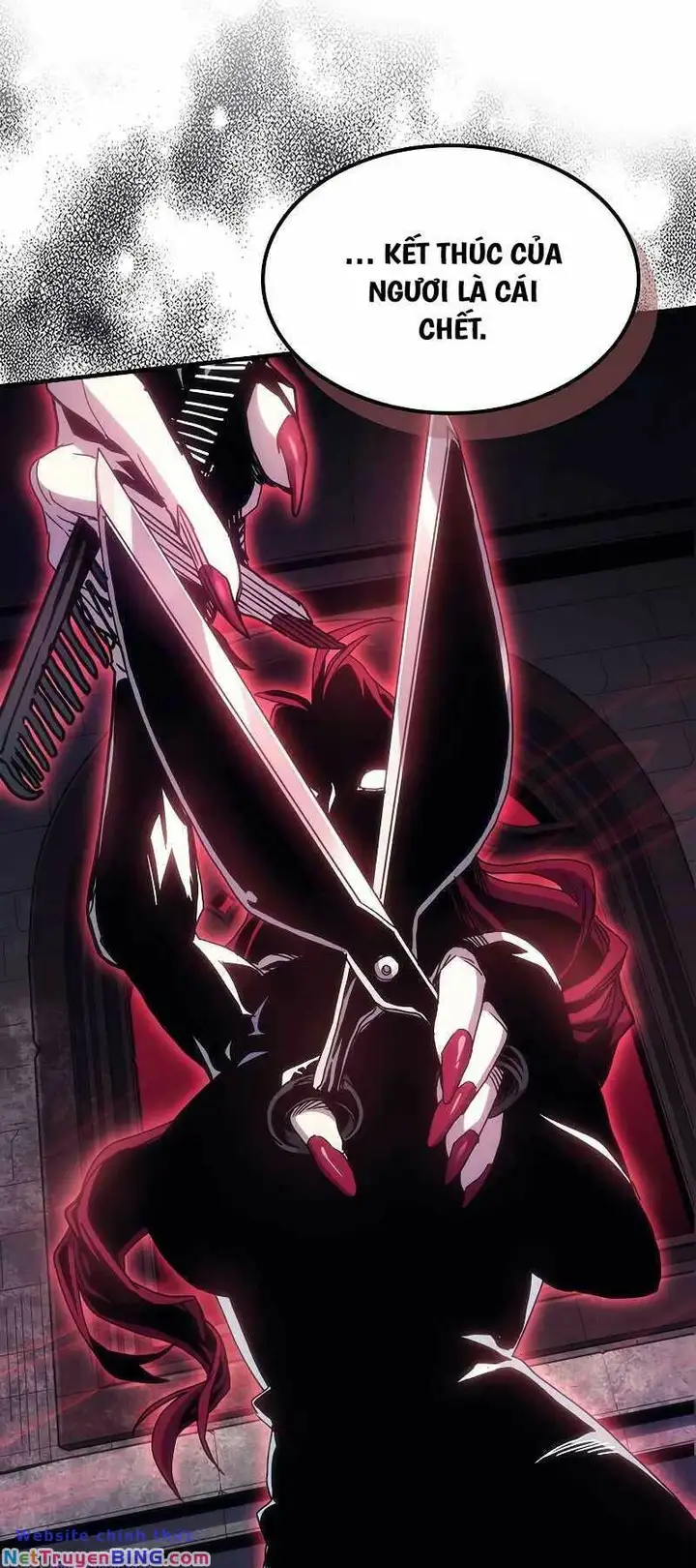 Truyện Tranh Hãy Hành Động Như Một Boss Đi Ngài Mr. Devourer trang 7