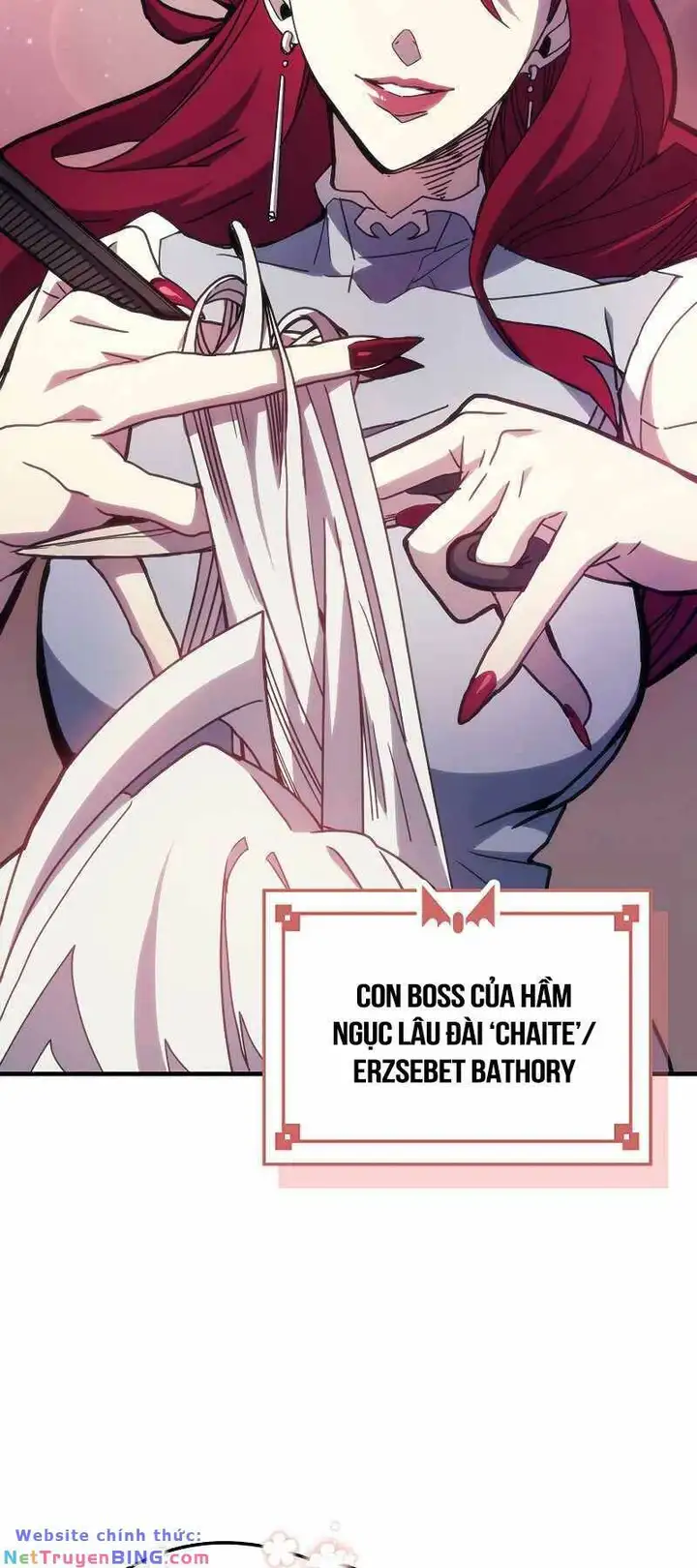 Truyện Tranh Hãy Hành Động Như Một Boss Đi Ngài Mr. Devourer trang 7