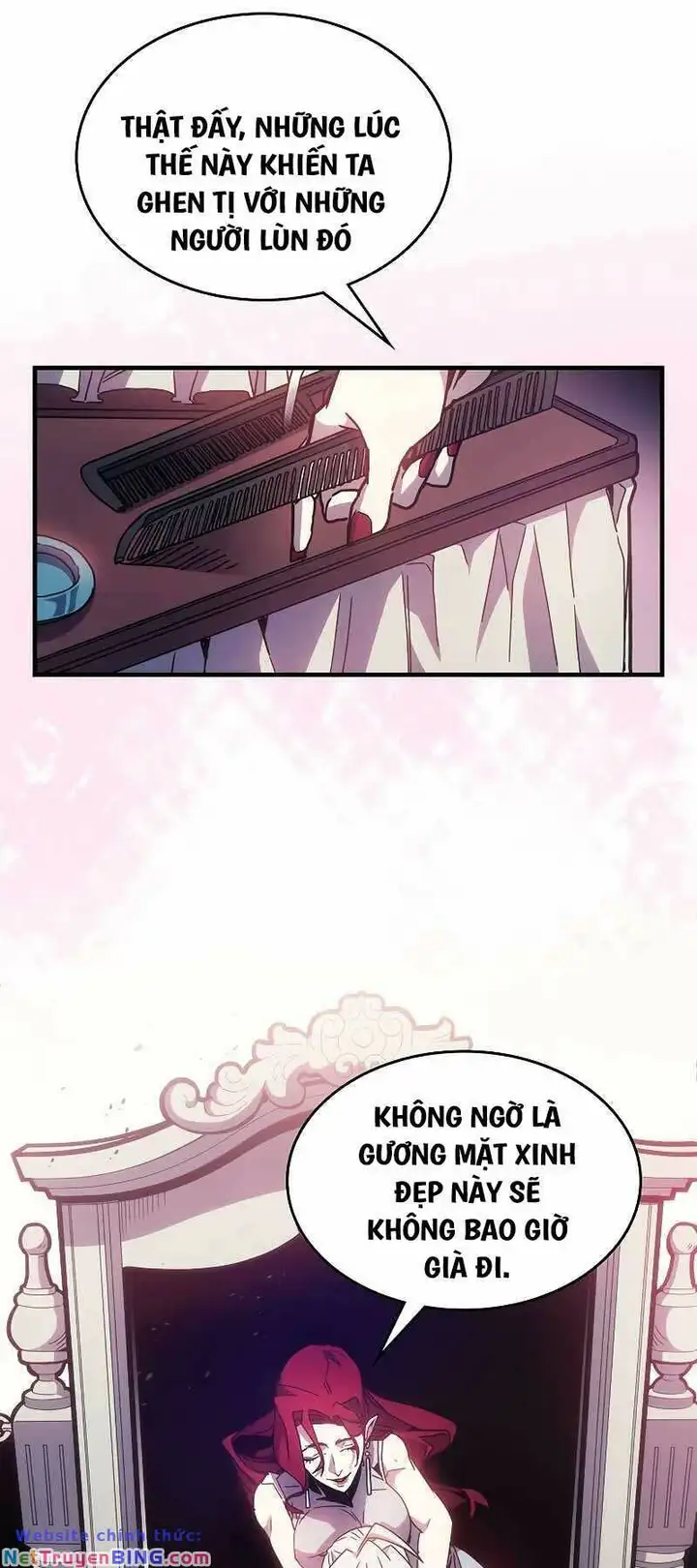 Truyện Tranh Hãy Hành Động Như Một Boss Đi Ngài Mr. Devourer trang 7