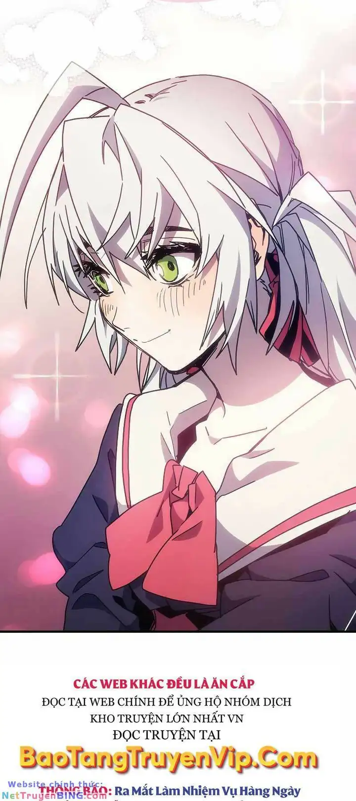 Truyện Tranh Hãy Hành Động Như Một Boss Đi Ngài Mr. Devourer trang 7