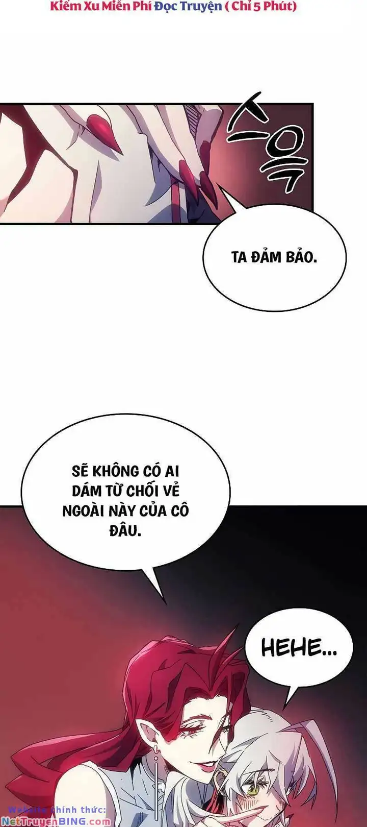 Truyện Tranh Hãy Hành Động Như Một Boss Đi Ngài Mr. Devourer trang 7