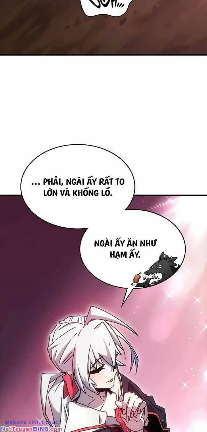 Truyện Tranh Hãy Hành Động Như Một Boss Đi Ngài Mr. Devourer trang 7