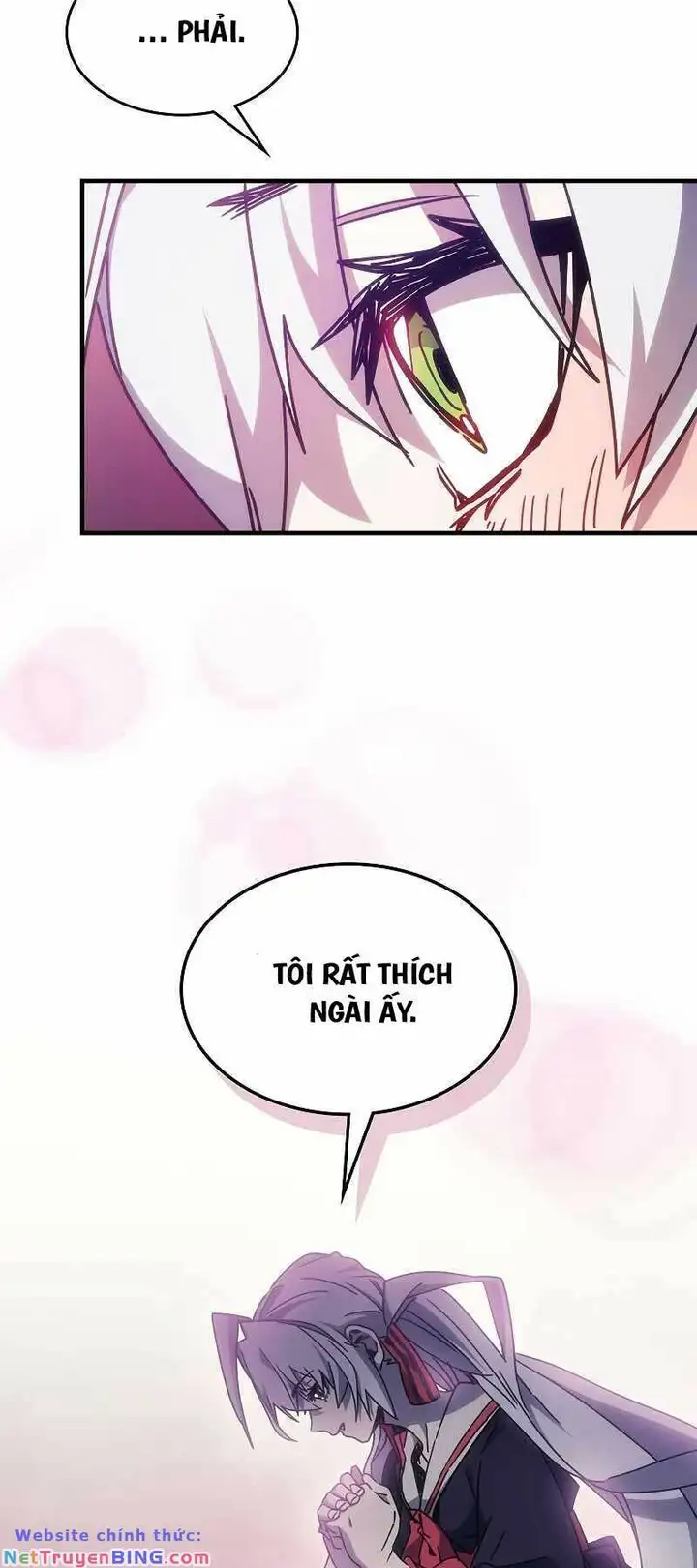 Truyện Tranh Hãy Hành Động Như Một Boss Đi Ngài Mr. Devourer trang 7