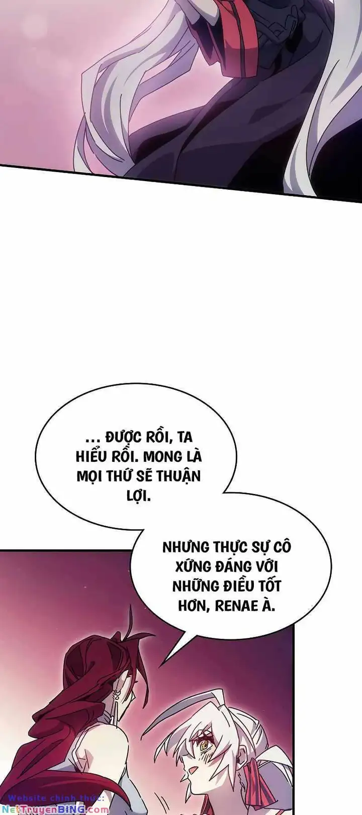 Truyện Tranh Hãy Hành Động Như Một Boss Đi Ngài Mr. Devourer trang 7