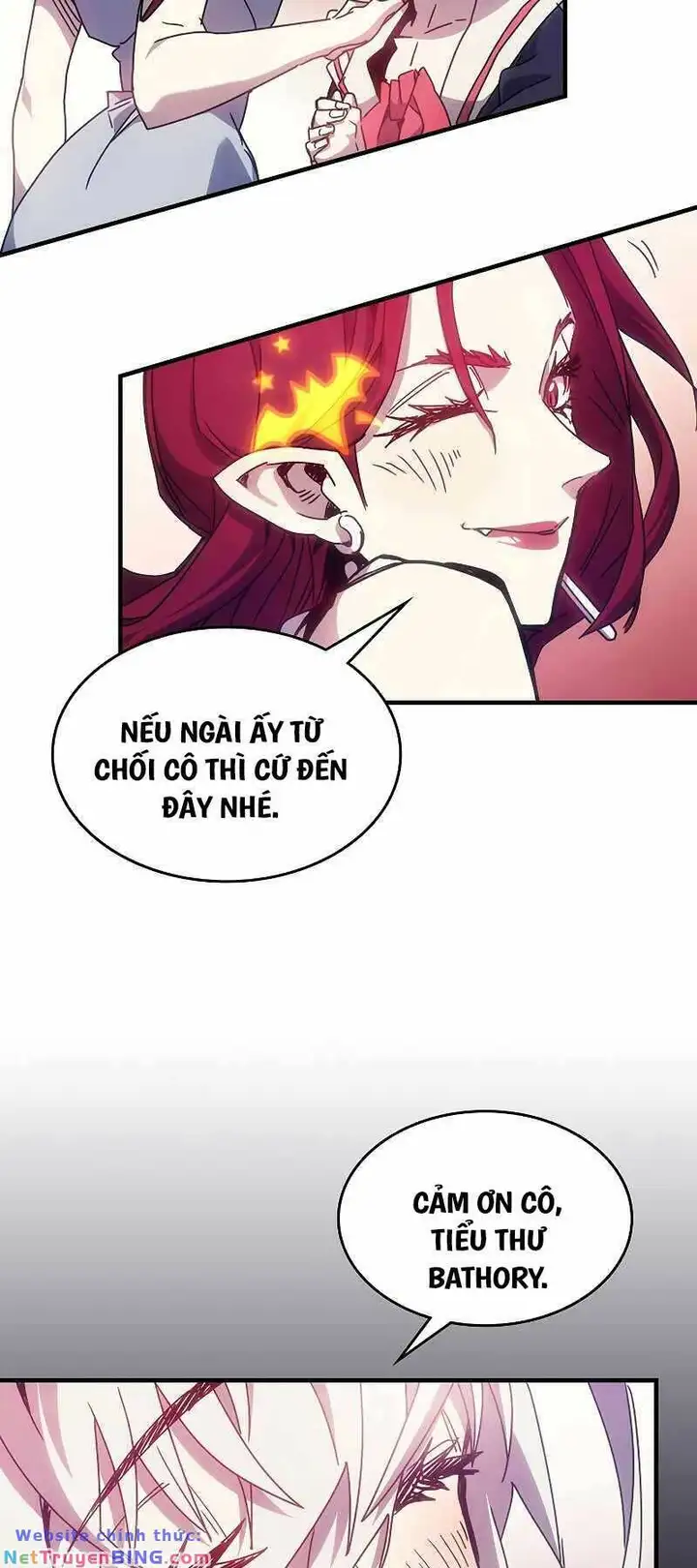 Truyện Tranh Hãy Hành Động Như Một Boss Đi Ngài Mr. Devourer trang 7