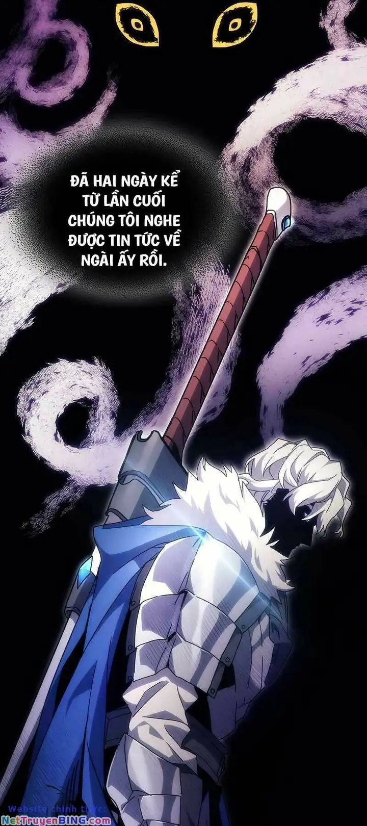 Truyện Tranh Hãy Hành Động Như Một Boss Đi Ngài Mr. Devourer trang 7